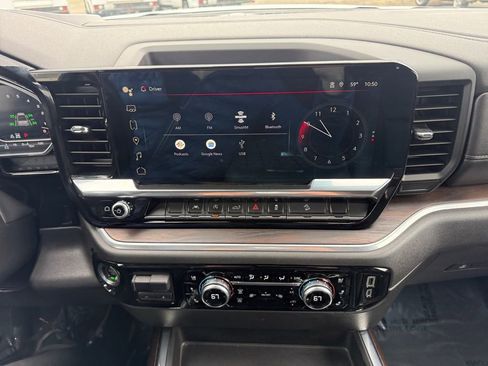 Certified 2022 GMC Sierra 1500 SLT w/ SLT Premium Package image 21