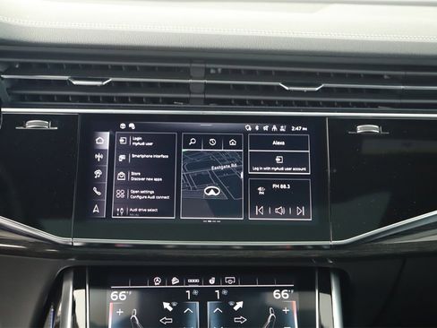 New 2026 Audi Q8 Premium Plus image 19