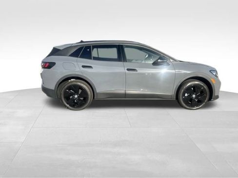 New 2025 Volkswagen ID.4 Pro S image 8