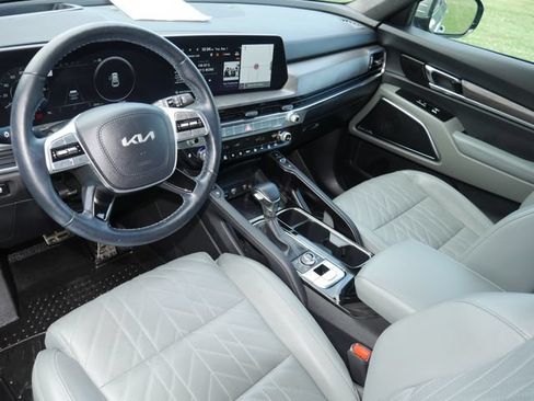 Used 2024 Kia Telluride SX Prestige X-Line AWD/4WD image 18