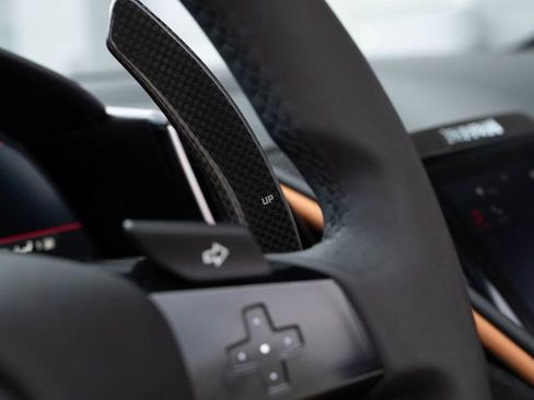 Used 2025 Ferrari Roma Spider image 37