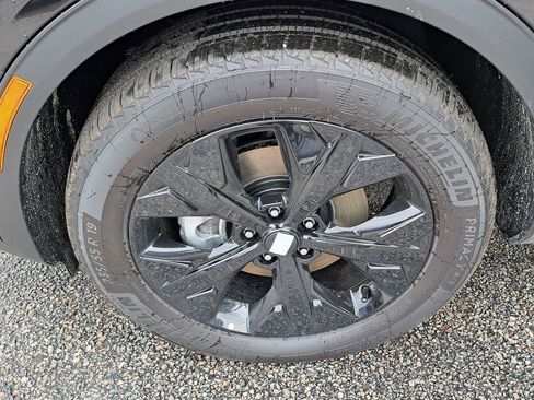 New 2025 Kia Sportage X-Line image 16