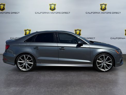 Used 2016 Audi S3 Premium Plus w/ Technology Package image 6