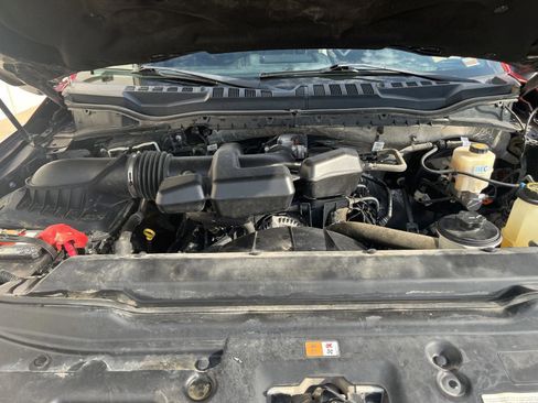 Certified 2019 Ford F250 Lariat w/ Chrome Package AWD/4WD image 29