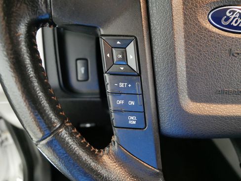 Used 2015 Ford Expedition King Ranch AWD/4WD image 27