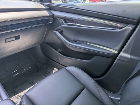 Certified 2025 MAZDA CX-5 AWD 2.5 S w/ Select Package image 14