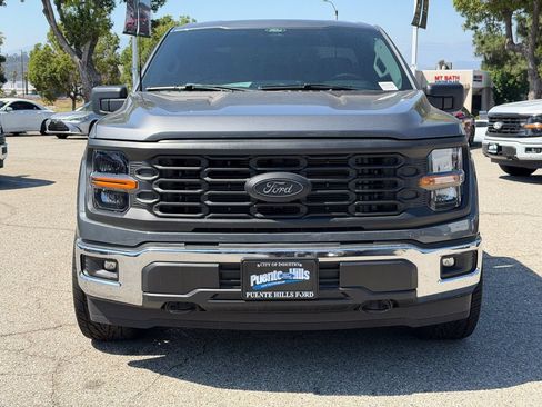 New 2026 Ford F150 XL w/ Equipment Group 103A High AWD/4WD image 2