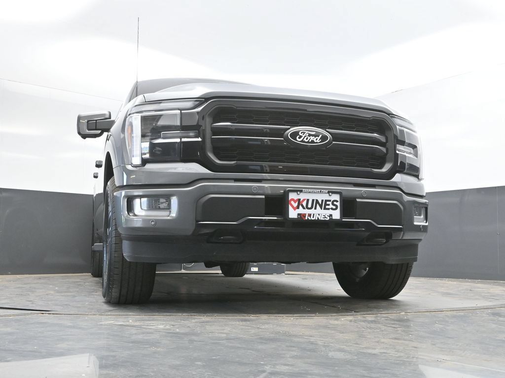 Used 2024 Ford F150 Lariat w/ Equipment Group 502A High AWD/4WD image 39