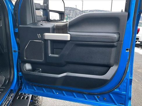 Used 2020 Ford F250 Lariat image 25