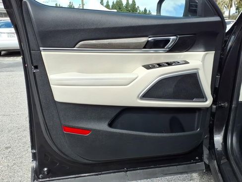 Certified 2022 Kia Telluride EX w/ EX Premium Package FWD image 17