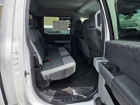 Used 2024 Ford F350 XLT AWD/4WD image 10
