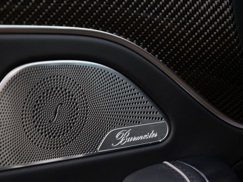 Used 2020 Mercedes-Benz S 63 AMG S 63 AMG image 35