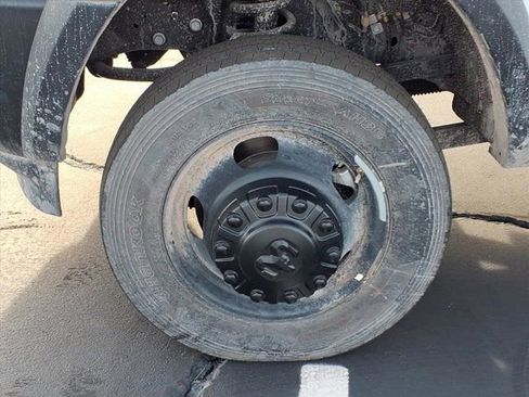 New 2026 RAM 5500 Tradesman image 21