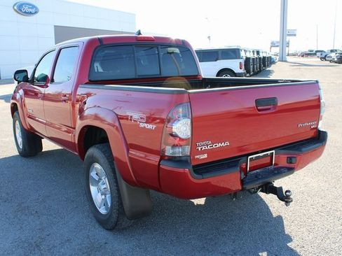 Used 2012 Toyota Tacoma PreRunner image 8