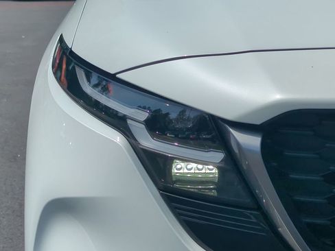 New 2026 MAZDA CX-5 Preferred AWD/4WD image 9