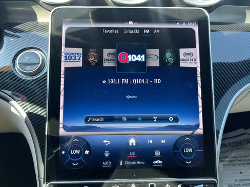 Certified 2022 Mercedes-Benz C 300 Sedan image 23