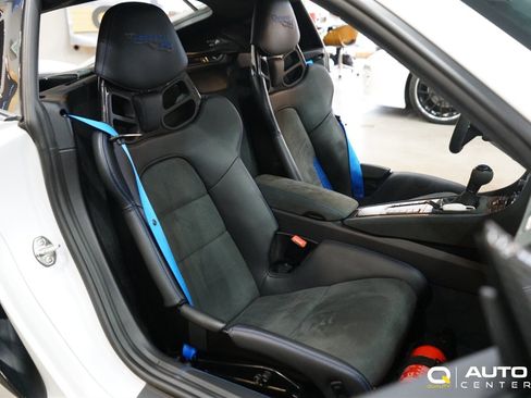 Used 2023 Porsche 718 Cayman GT4 RS image 51