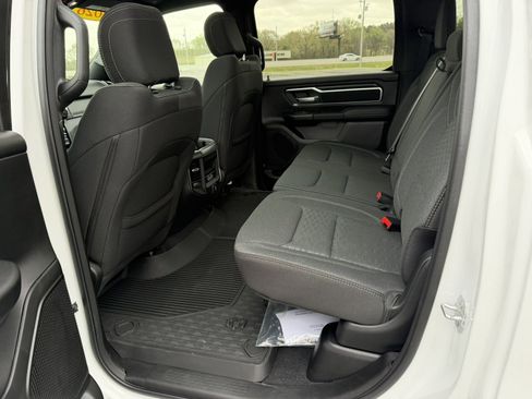 New 2026 RAM 1500 Big Horn image 13