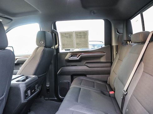 Used 2024 Chevrolet Silverado 1500 RST w/ Convenience Package II image 20