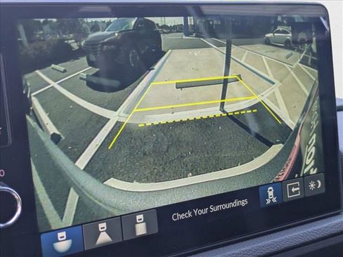 New 2026 Honda CR-V Sport-L image 11