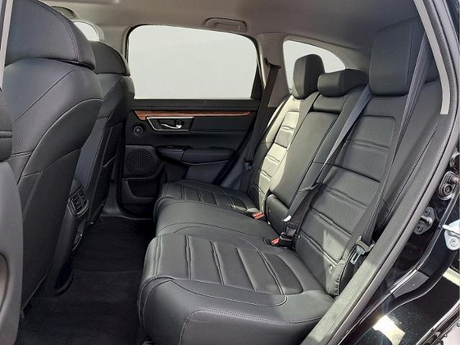 Used 2021 Honda CR-V EX-L image 11