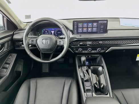 New 2026 Honda Accord EX-L image 21