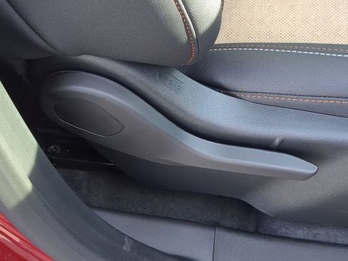 New 2026 Chevrolet Equinox ACTIV w/ Safety and Technology Package image 45