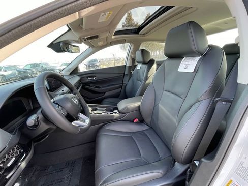 New 2025 Honda Accord Touring image 22