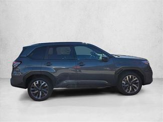 New 2026 Subaru Forester Touring AWD/4WD video 4