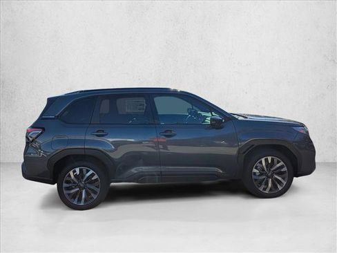 New 2026 Subaru Forester Touring AWD/4WD image 4