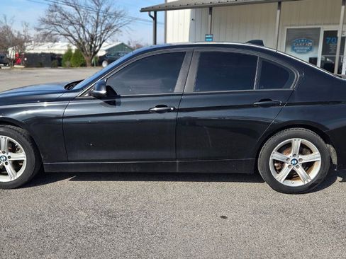 Used 2013 BMW 328i xDrive Sedan image 2