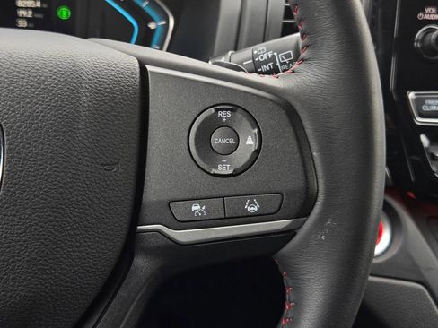 Used 2023 Honda Odyssey Sport image 25