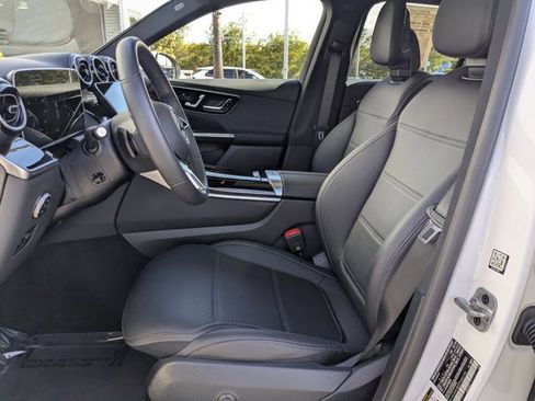 Used 2026 Mercedes-Benz GLC 300 4MATIC image 16