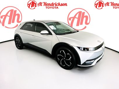Used 2024 Hyundai Ioniq 5 SEL