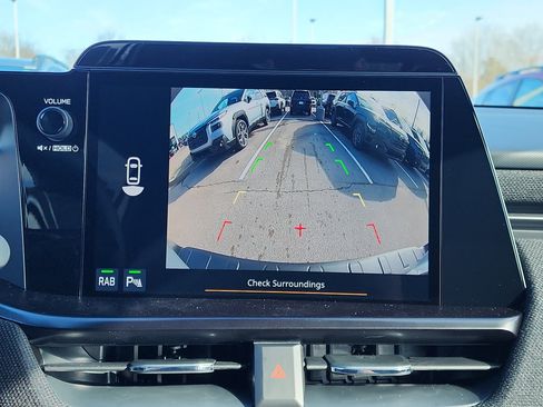 New 2026 Subaru Outback Premium image 12