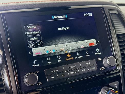 Used 2023 Nissan Titan PRO-4X w/ Pro-4x Convenience Package image 30