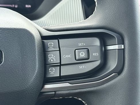 New 2026 Jeep Cherokee Limited AWD/4WD image 27