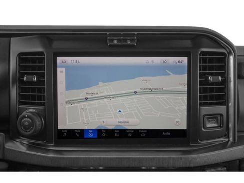 New 2027 Ford F350 Platinum AWD/4WD image 12