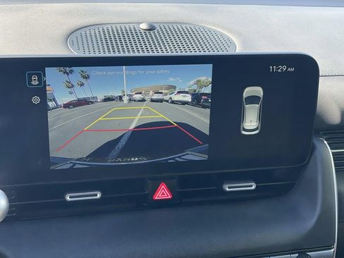 Certified 2025 Hyundai Ioniq 5 SE image 15