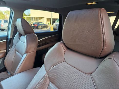 Used 2019 Acura MDX SH-AWD w/ Technology Package image 17