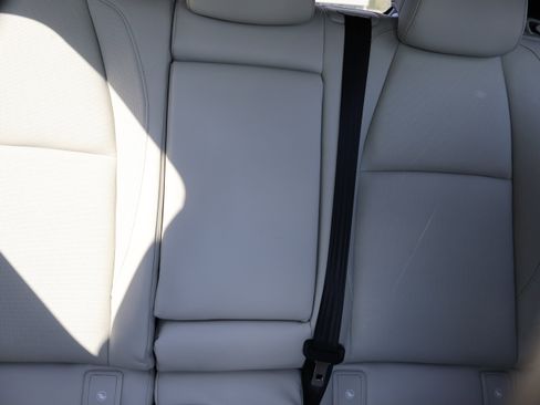 Certified 2025 MAZDA CX-30 2.5 Turbo w/ Premium Plus Pkg image 12