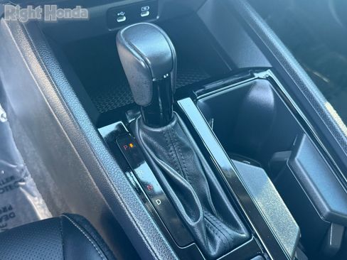 Certified 2024 Honda Accord EX-L image 26