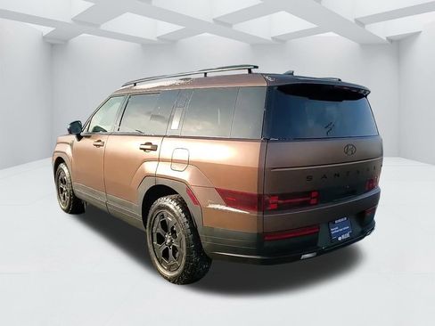 Used 2025 Hyundai Santa Fe XRT image 7