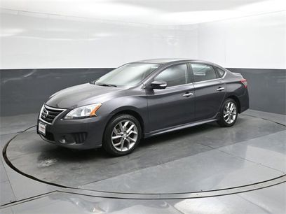 Used 2015 Nissan Sentra SR