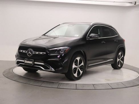 Certified 2026 Mercedes-Benz GLA 250 image 3