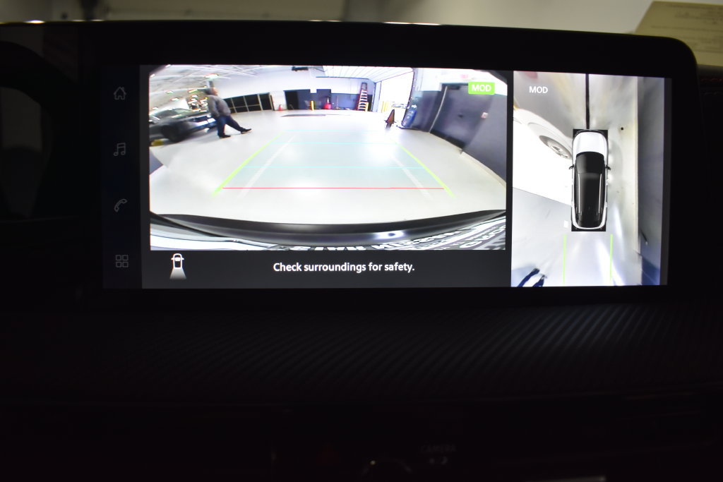 Certified 2026 Nissan Kicks SR w/ SR Premium Package FWD image 28