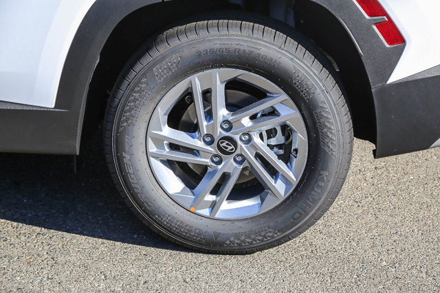 New 2026 Hyundai Tucson SE FWD image 11
