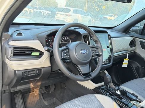 Certified 2026 Subaru Forester Premium AWD/4WD image 10