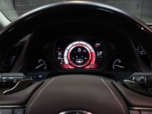 Used 2020 Lexus LS 500 w/ Luxury Package image 76