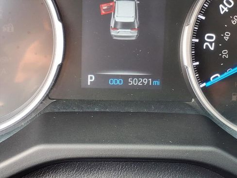 Certified 2022 Toyota RAV4 LE image 7